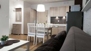 Apartamenty SuperSeven