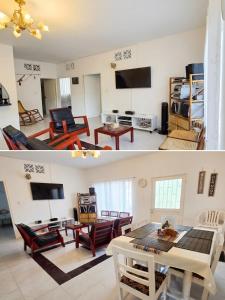 Villa Claudia - apartamento cómodo y tranquilo