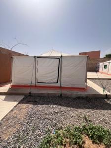 Bivouac Sahara Sous