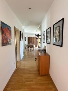 Apartmán TRIGA
