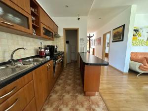 Apartmán TRIGA