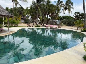 Eden Twin Beach Villas
