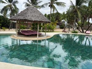 Eden Twin Beach Villas