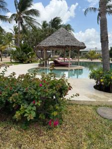 Eden Twin Beach Villas