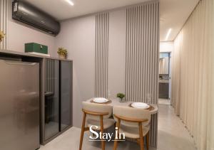 Benoît Batel By Stay In