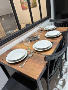 Sweet-Home La Marsa