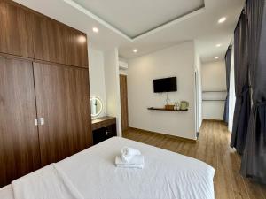 May House mini hotel