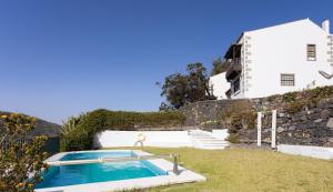 Finca Los Geranios