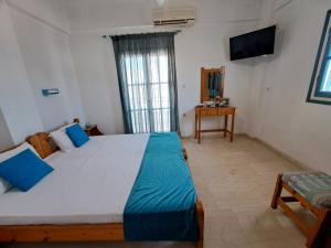 Apollonia Apartments