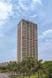 Apartment with Han River View Balcony