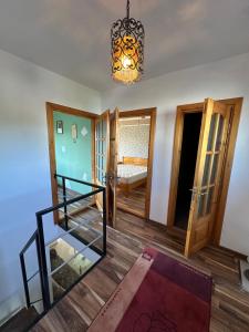 Sam Residence, Radauti city