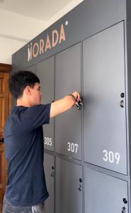 Hotel & hostal Morada