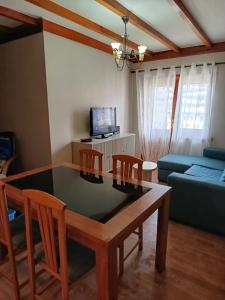 GV APARTAMENTO, 3 DORM, 2 BAÑOS, 100 metros playa