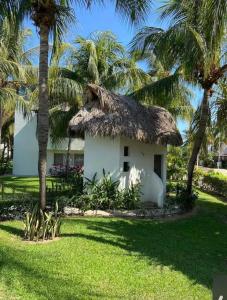 Villas Terrasol Diamante