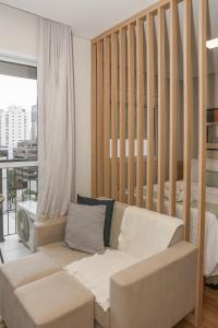 Studio Premium próximo Faria Lima