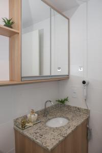 Studio Premium próximo Faria Lima