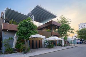 Sweet Home Villa