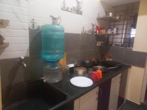 Flat in Sarjapur Rd, near Wipro, Couple Friendly