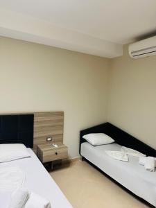 Aqualis Apartment