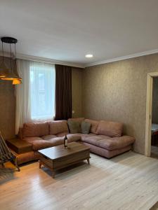 Kazbegi cozy house