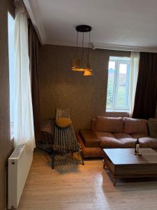 Kazbegi cozy house
