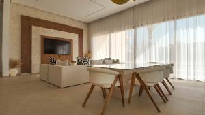 Villa Oasis