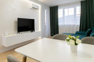 RICH 4 Apartment