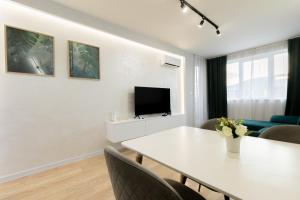 RICH 4 Apartment