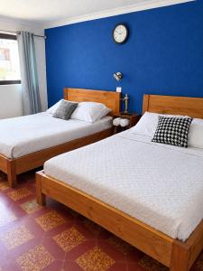 Urban Hotel