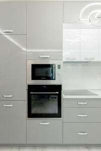 RICH 6 Apartment