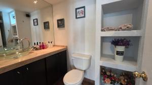 Oceana Suites Providencia