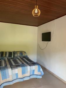 Sítio para alugar com ótima localização Igarapé, MG