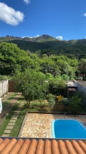 Sítio para alugar com ótima localização Igarapé, MG