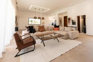 Villa Amira Green 17