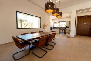 Villa Amira Green 17