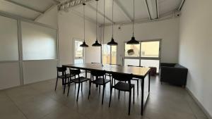 Premium Studio in Historic Landmark Building