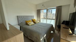Premium Studio in Historic Landmark Building