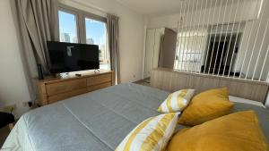 Premium Studio in Historic Landmark Building