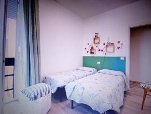 Residenza Scavolino Roma