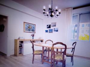 Residenza Scavolino Roma