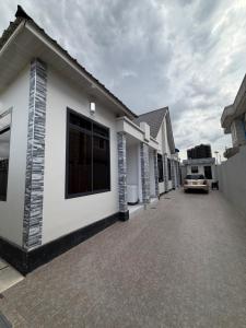 Zungu homes