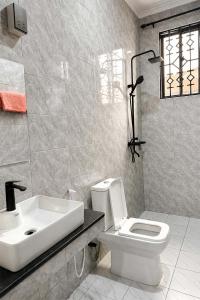Zungu homes