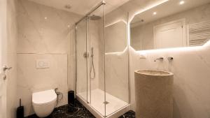 Ventuno Dei Luxury Suites Via Cola di Rienzo