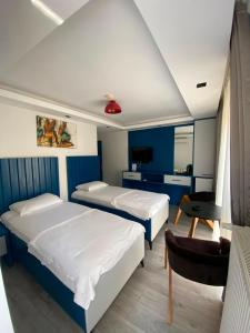 Blue Ay Boutique Hotel