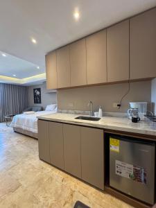 Suite en el Centro Histórico con vista privilegiada