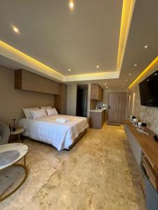Suite en el Centro Histórico con vista privilegiada