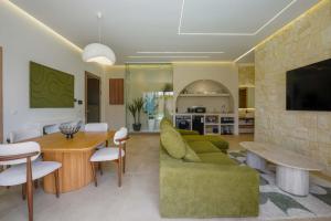 Bungalow Menara Piscine chauffee sans vis a vis