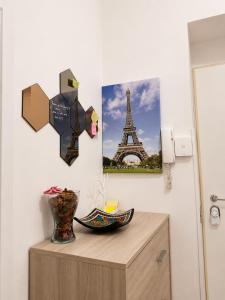 Mirti Patio Apartment