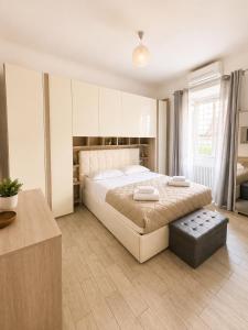 Mirti Patio Apartment