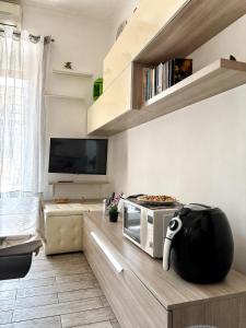 Mirti Patio Apartment